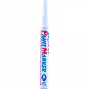 MARKER XF 22GR BLANC
